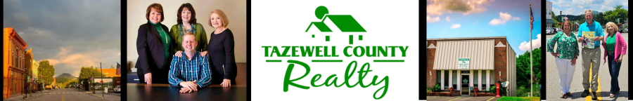 Tazewell Homes for Sale. Real Estate in Tazewell, Virginia – Tim Gillespie